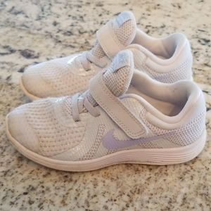 Nike Cheer Shoes